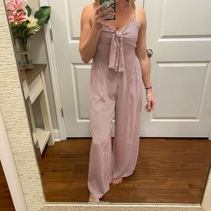 Jumpsuit Romper Jumper